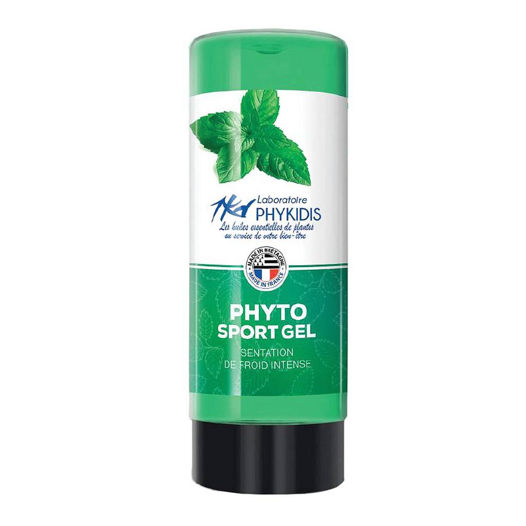 Phyto Sport gel 150ml