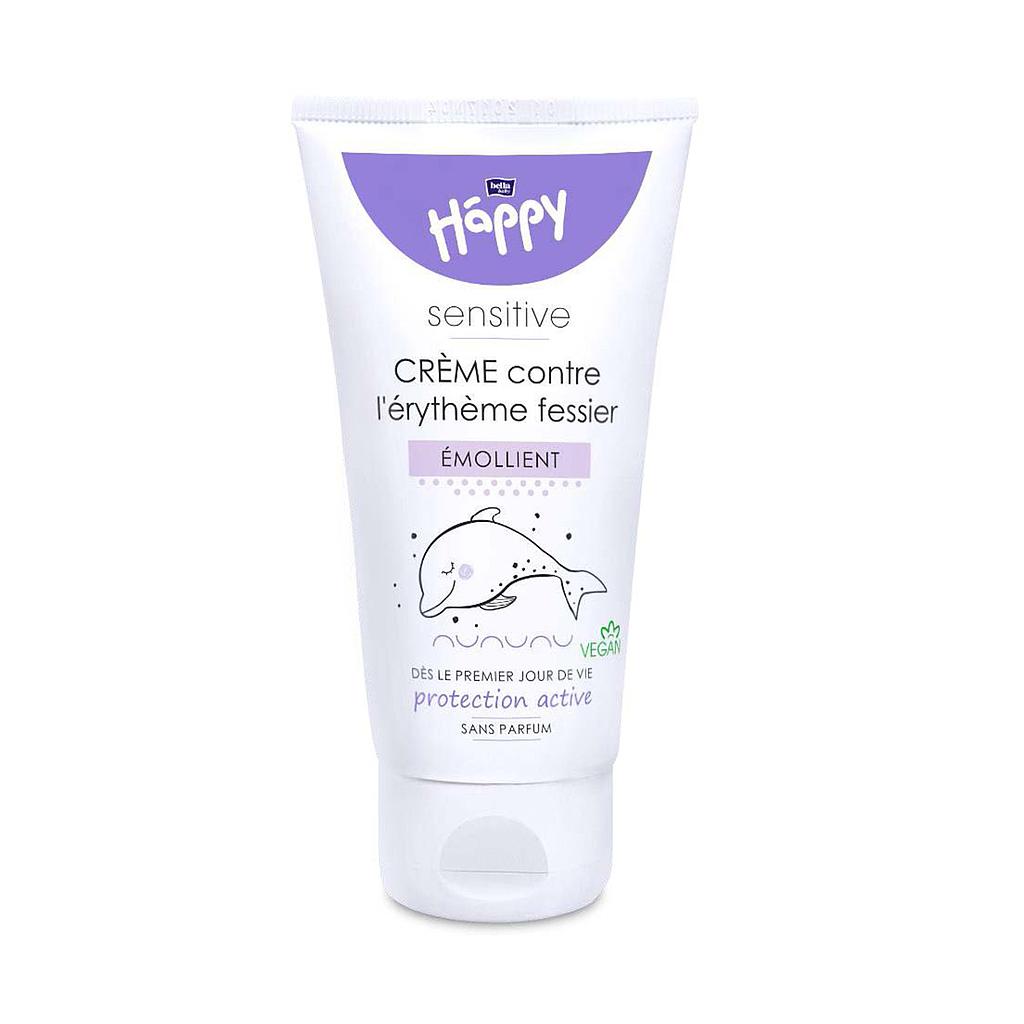 Bella Happy Gevoelige Crème tegen Luieruitslag 75ml