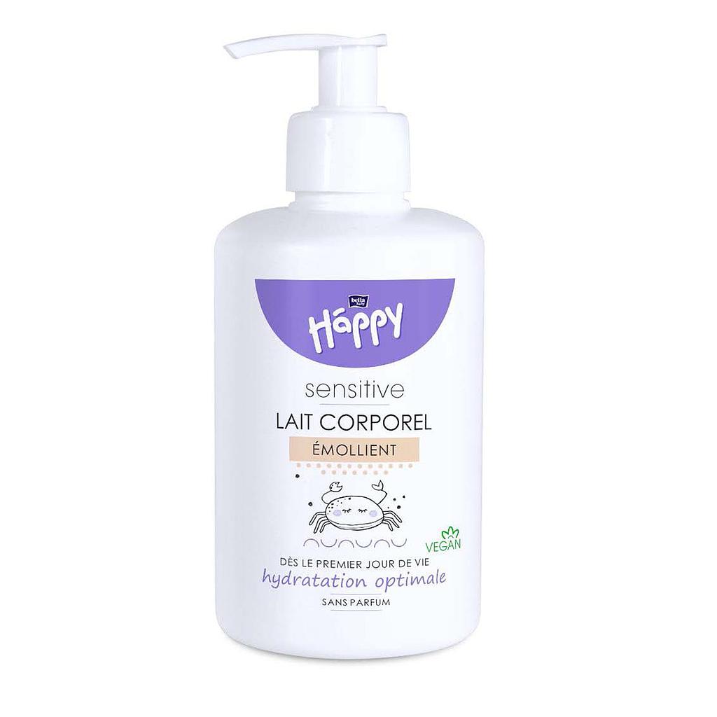 Bella Happy Gevoelige Baby Verzachtende Bodymilk 300ml