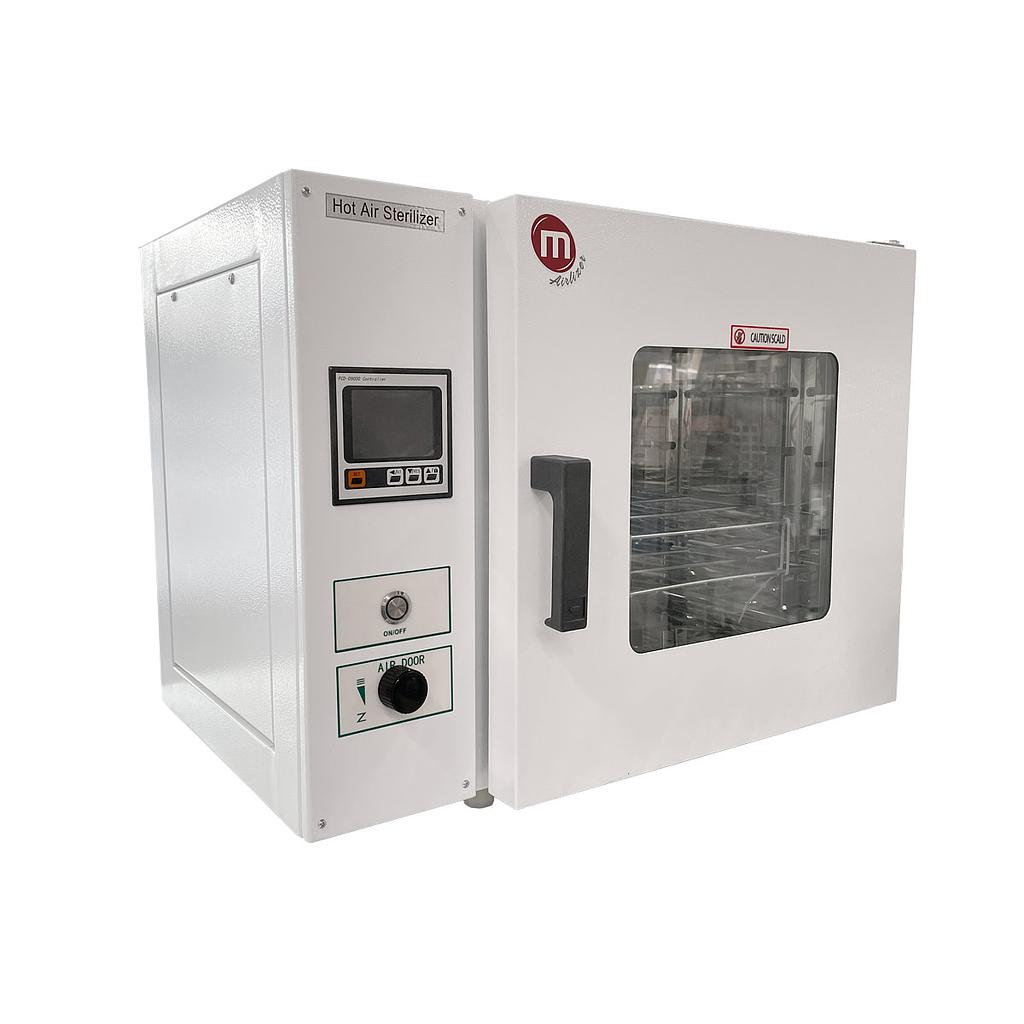 Airlizer digitale sterilisator met droge hitte - 25 liter