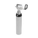 Otoscope Vétérinaire Tête fendue G100 HEINE (kit complet)