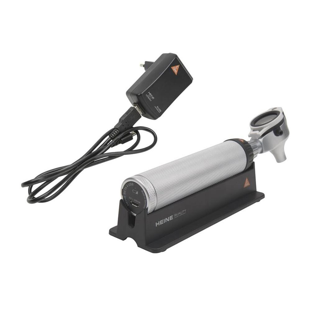 Otoscope vétérinaire Beta 200 LED HEINE