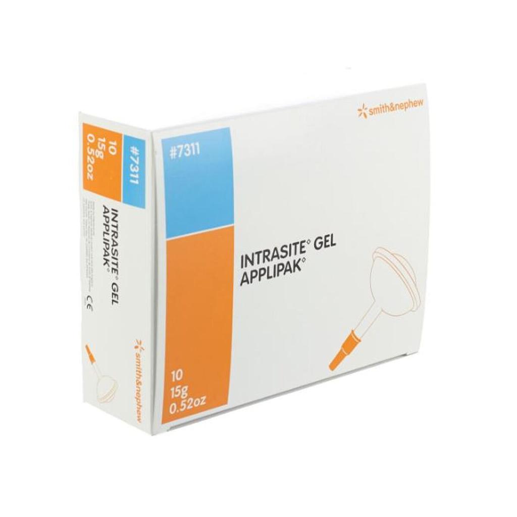 Hydrogel Intrasite Applipak