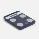 Tanita DC240 Lichaamsanalyseweegschaal