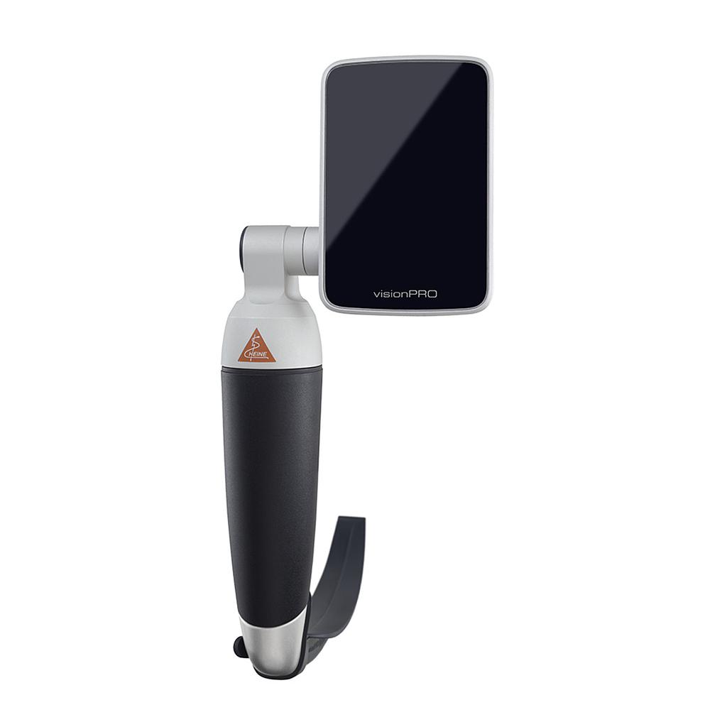 Set Vidéo laryngoscope HEINE VisionPRO