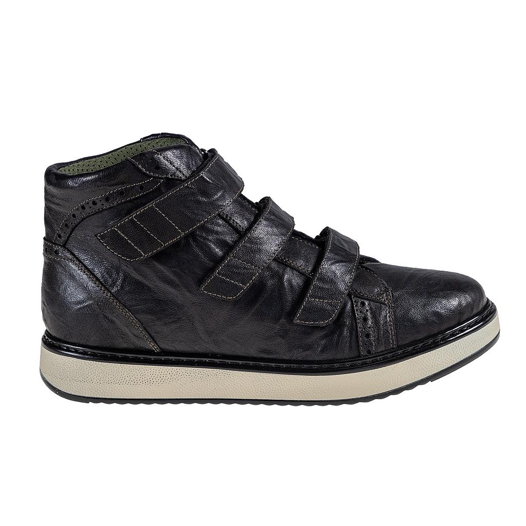 Herenschoenen Active Conero zwart