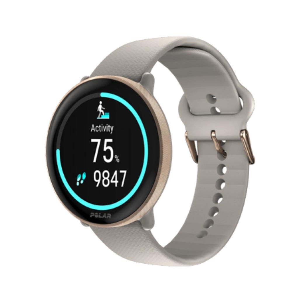 Cardiofréquencemètre Polar Ignite 3