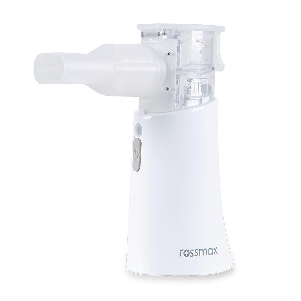 Aérosol Rossmax Mesh Technology NC200