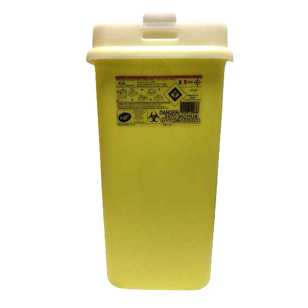 Collecteur d'aiguilles Stil'Eco Pacto+ 6.5L