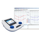 Logiciel SIBELMED W50 pour Audiomètre Sibelsound