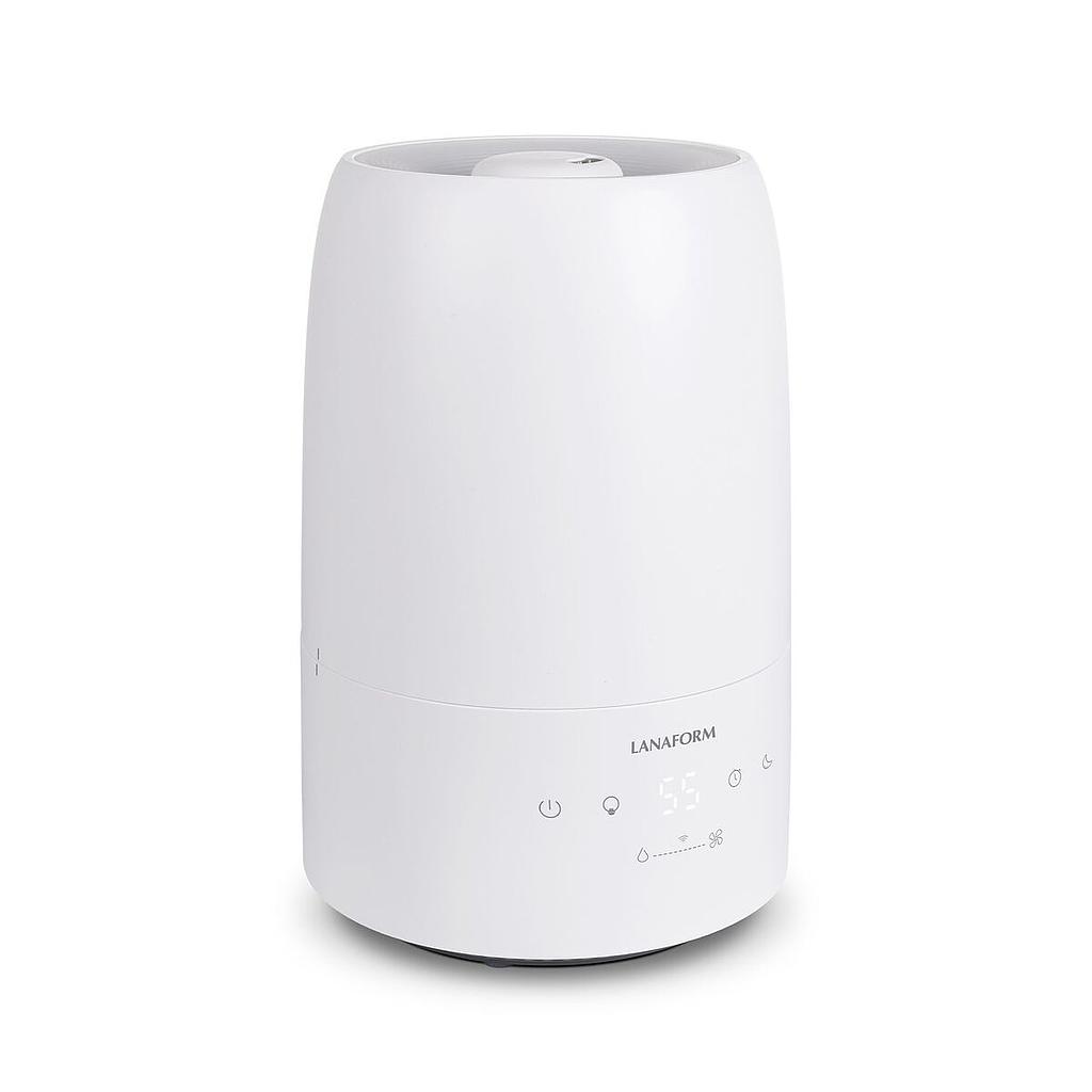 Humidificateur d’air intérieur connecté Lanaform H-200C