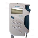 Doppler foetal/vasculaire EDAN Sonotrax Basic A