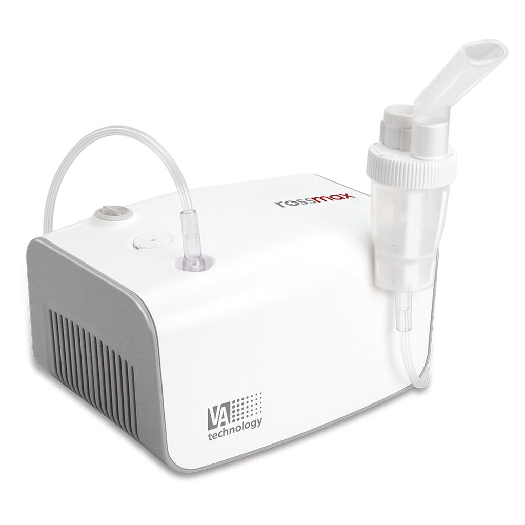 Aérosol à piston professionnel Rossmax NB500