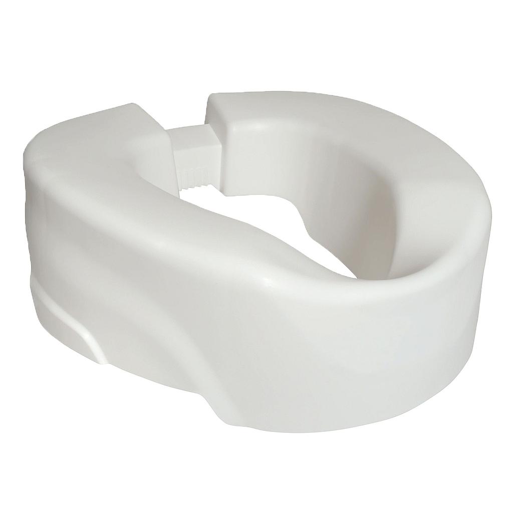 Rehausseur de WC ClipUp