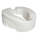 Rehausseur de WC ClipUp