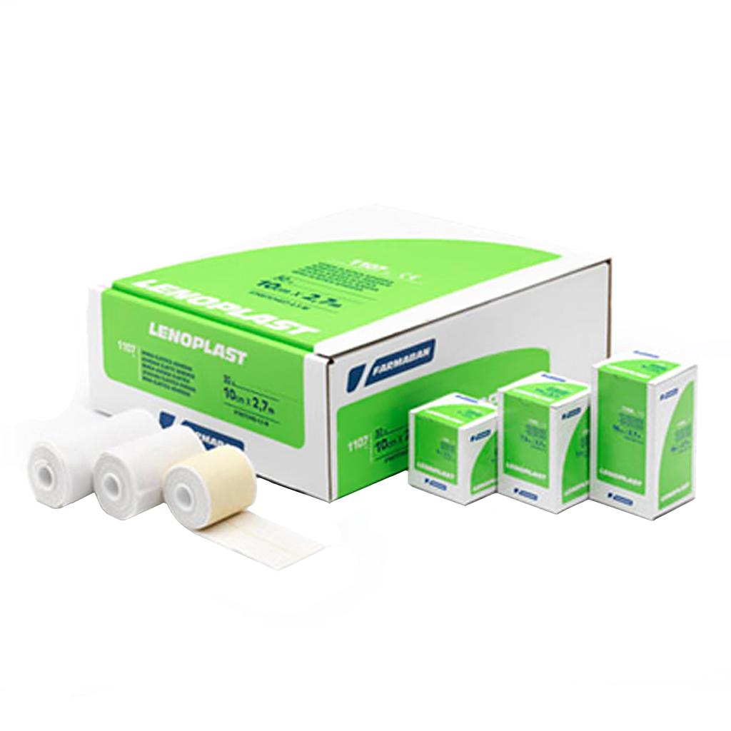 Bande adhésive élastique Lenoplast