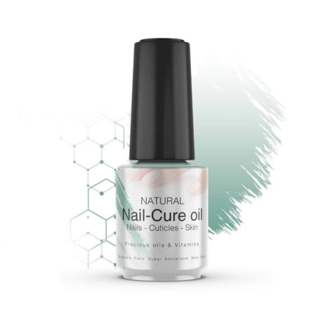 Nagelverzorging olie 10ml