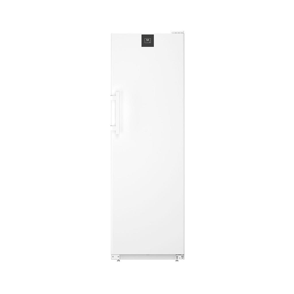 Réfrigérateur médical, 394 litres, porte pleine