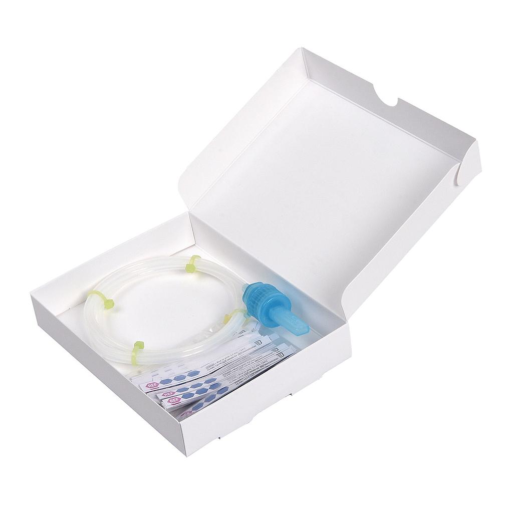 Test Helix pour stérilisateur autoclave