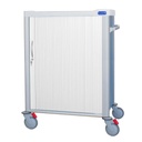 Chariot médical multifonction Convimed