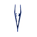 Pince anatomique stérile à usage unique Infipost