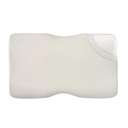 Oreiller ergonomique cervical Inphysio DUO