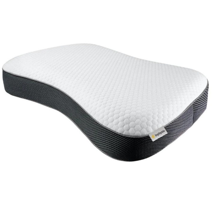 Oreiller ergonomique Inphysio Relax