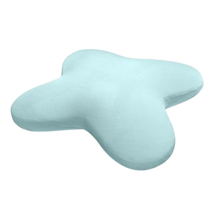 Oreiller Papillon Rafraichissant Multi-positions Inphysio