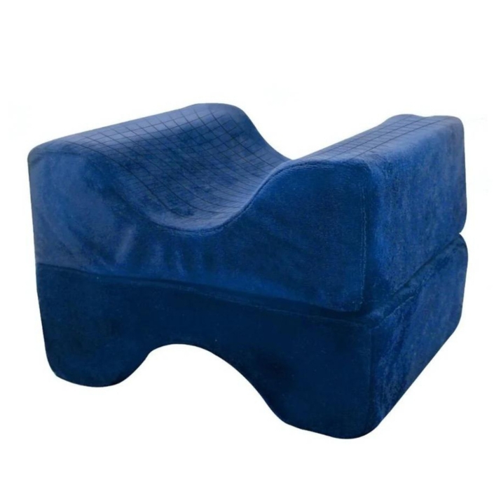 Kussen tussen de benen 25x20x17cm
