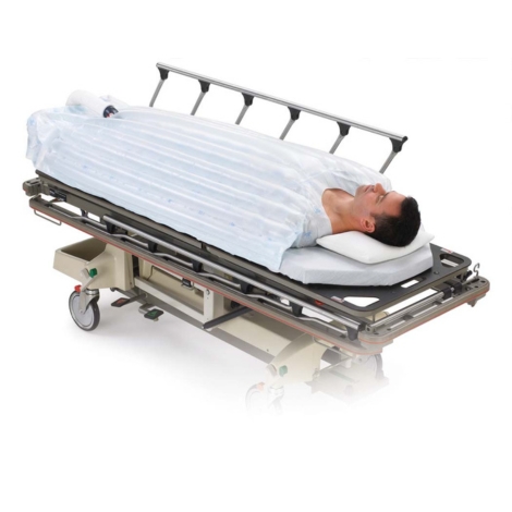 Couverture adulte intégrale Bair Hugger Solventum