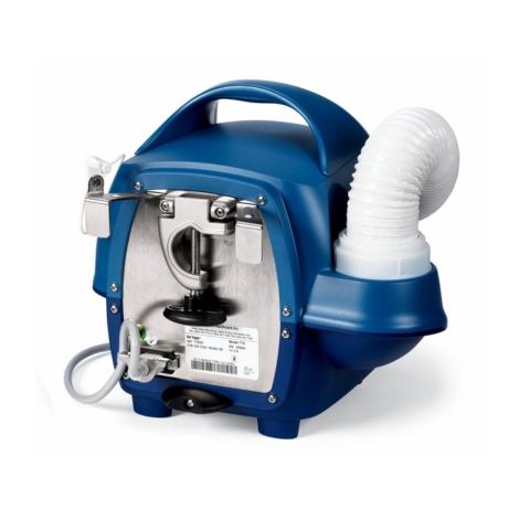 Fixation sur barre de lit pour Bair Hugger