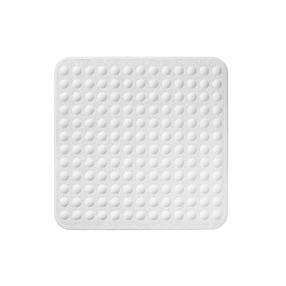 Tapis de douche/bain antidérapant 54x54cm