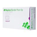 Mepilex Border Post-Op postoperatief wondverband