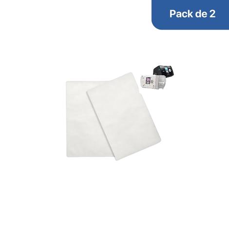 Airsense S9 en S10 CPAP filter (set van 2)