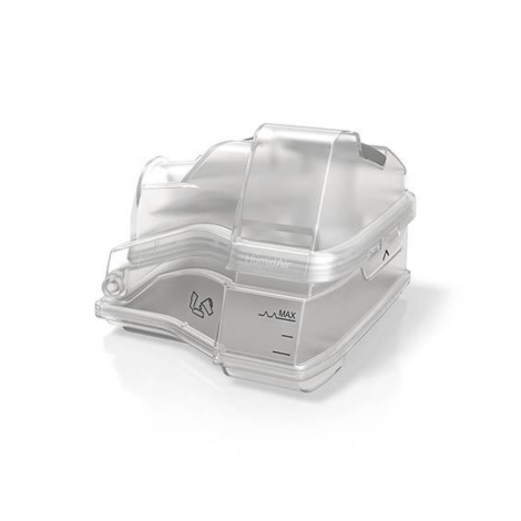 Humidifier for CPAP AirSense 10 Cleanable HumidAir II