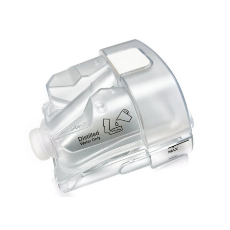 Humidificateur pour CPAP AirSense 11 Cleanable HumidAir 