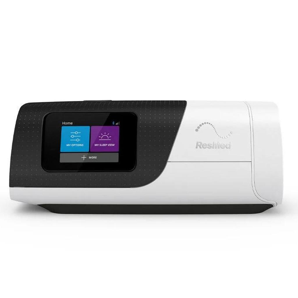CPAP-apparaat AirSense 11 Autoset WE