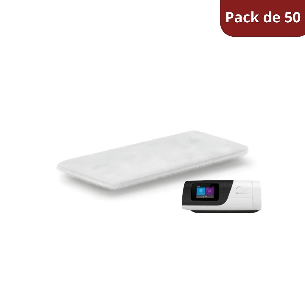 Filtre CPAP Airsense S11 (pack de 50)