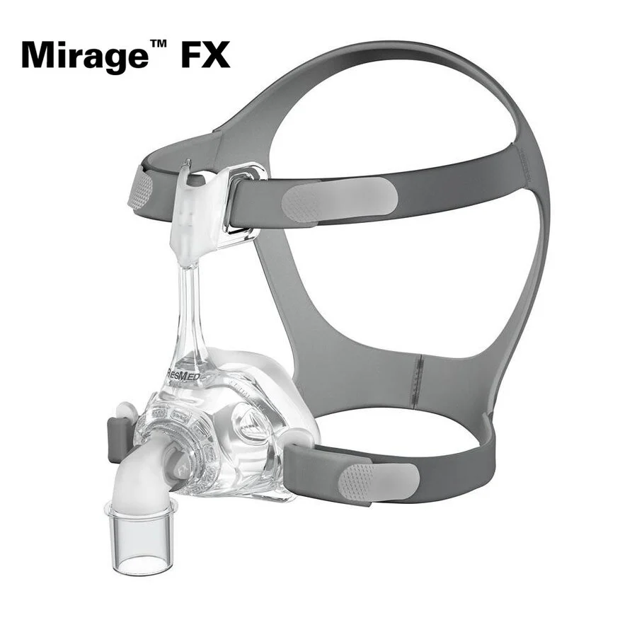 Masque nasal pour CPAP Mirage FX
