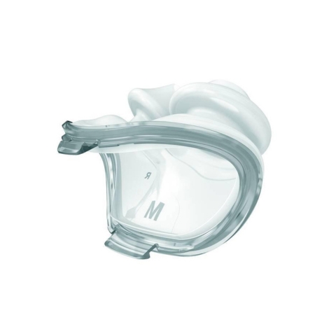 Masque narinaire pour CPAP AirFit P10