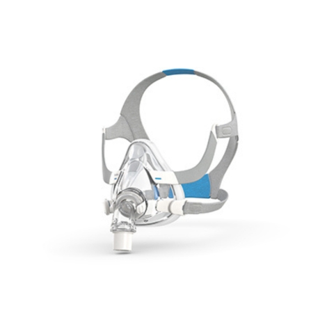 Masque facial pour CPAP AirFit F20