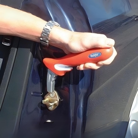 Handy Bar autotransfer assistentie