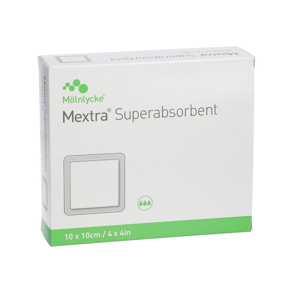Pansements Mextra Superabsorbent