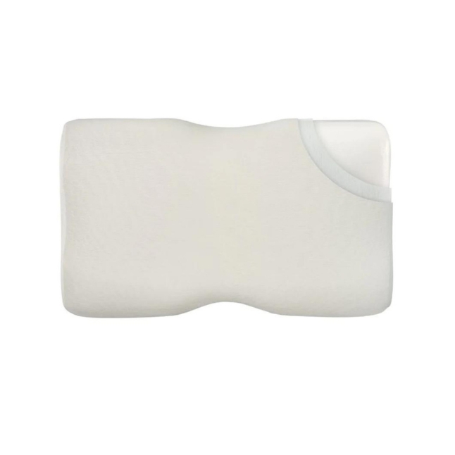 Hoes voor Inphysio Duo ergonomisch nekkussen