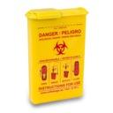 Collecteur d'aiguilles Conbios 0.19L