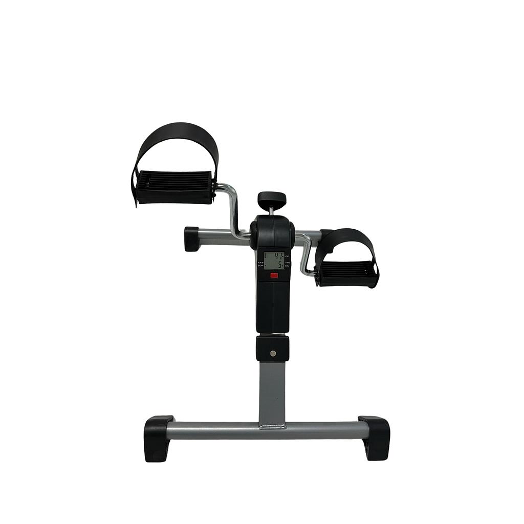 Pédalier d’exercice d'appartement pliable, digital et électrique LiteStep