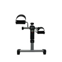 Pédalier d’exercice d'appartement pliable, digital et électrique LiteStep