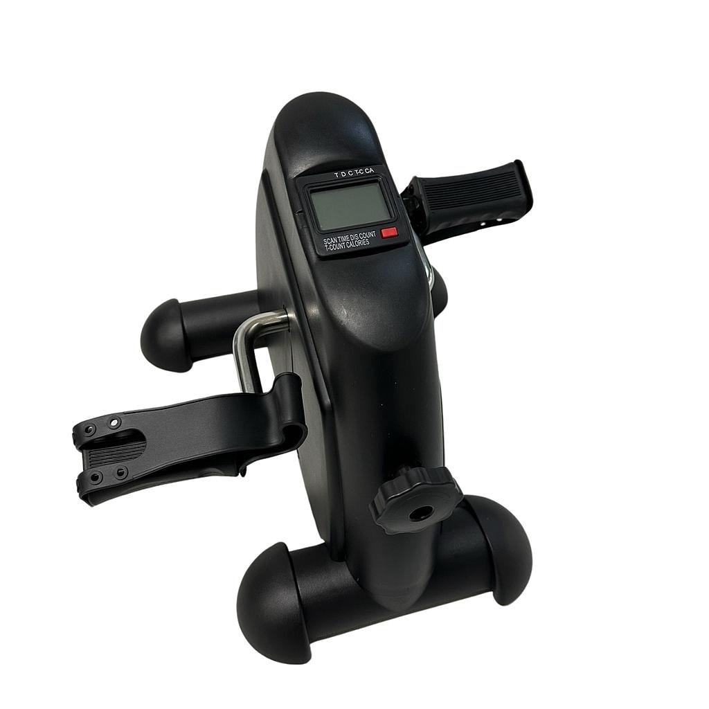 Pédalier d’exercice d'appartement digital et électrique SolidStep