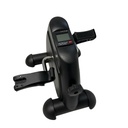 Pédalier d’exercice d'appartement digital et électrique SolidStep