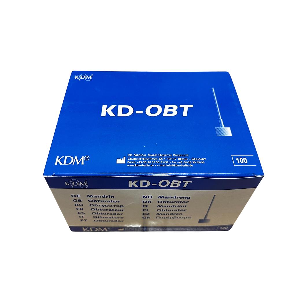 Obturateur KD-OBT